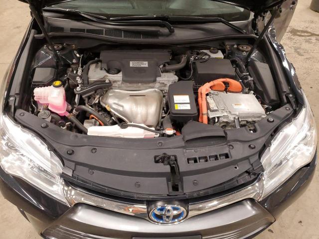 2016 TOYOTA CAMRY HYBR 4T1BD1FK1GU196881