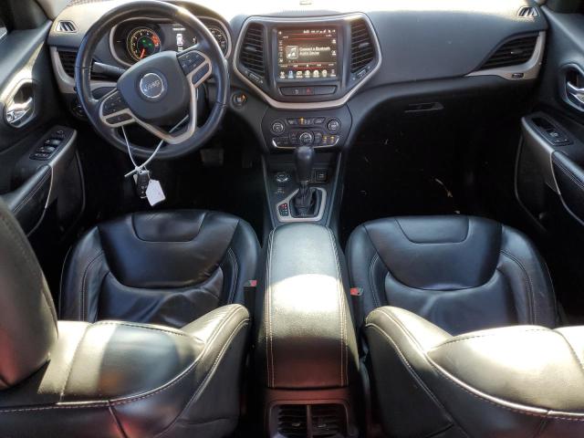 2018 JEEP CHEROKEE L - 1C4PJMDX6JD529151