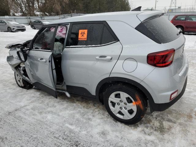 2022 HYUNDAI VENUE SE KMHRB8A35NU188633