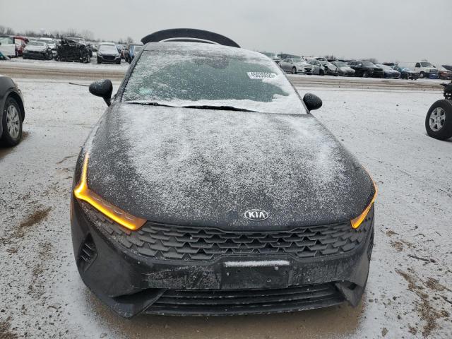 2021 KIA K5 EX 5XXG34J28MG002516