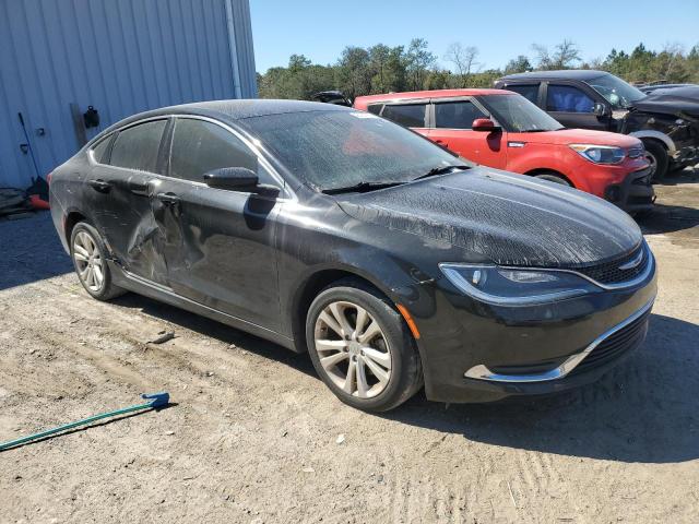 2016 CHRYSLER 200 LIMITE - 1C3CCCAB7GN133376