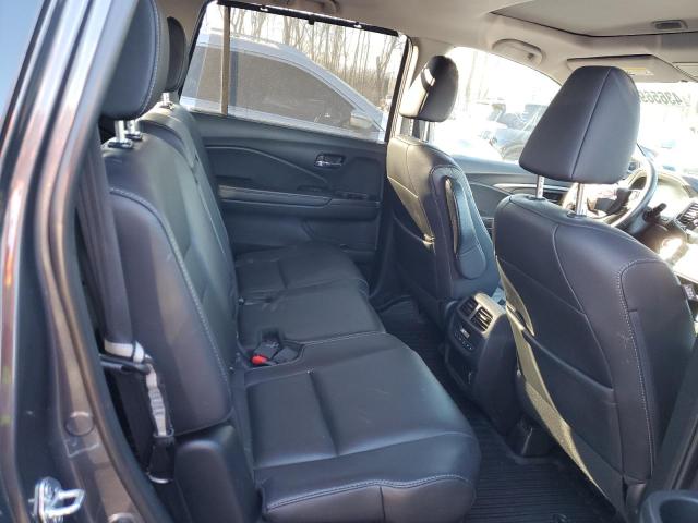 5FNYF6H53MB073844 2021 HONDA PILOT