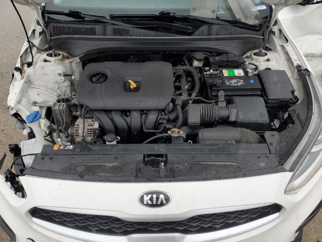 2019 KIA FORTE FE - 3KPF24AD9KE107393