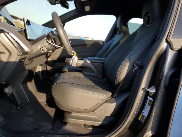 2025 BMW IX XDRIVE5 WB523CF01SCT04234
