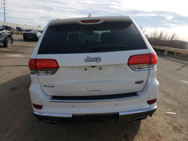 2018 JEEP GRAND CHER - 1C4RJFJG7JC409681