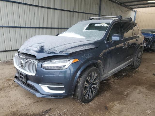 VOLVO XC90 T8 RE