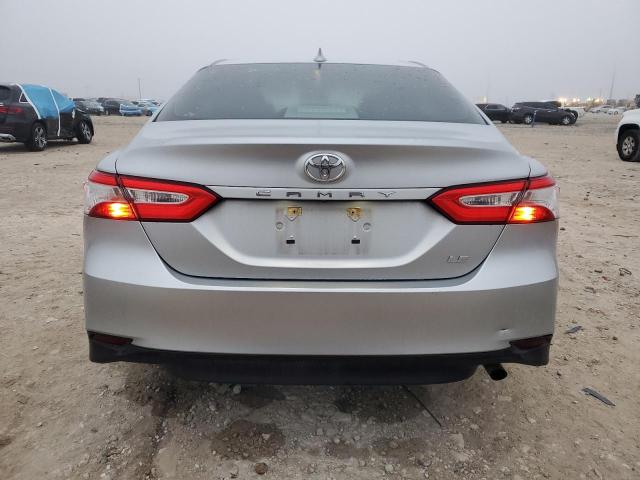 2019 TOYOTA CAMRY L - 4T1B11HK0KU856584