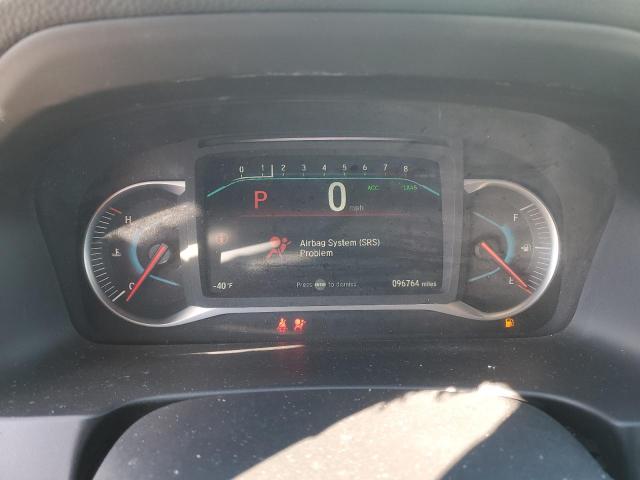 2020 HONDA PILOT TOUR - 5FNYF6H6XLB047801