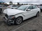 2015 MERCEDES-BENZ C 300 - 55SWF4JB5FU069727