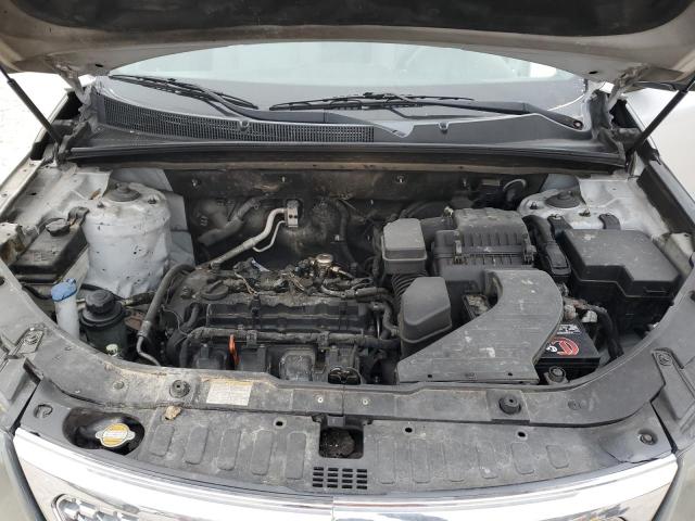2012 KIA SORENTO BA - 5XYKT3A6XCG197441