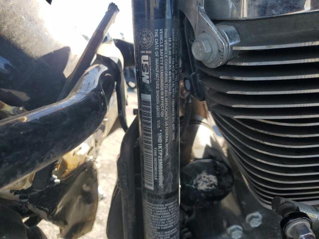 2021 HARLEY-DAVIDSON FLTRXS 1HD1KTP28MB669066