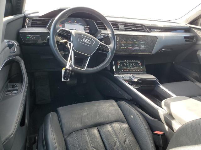 2022 AUDI E-TRON CHR WA1VABGE0NB033604