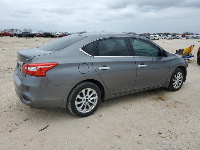2017 NISSAN SENTRA S - 3N1AB7AP0HY354799