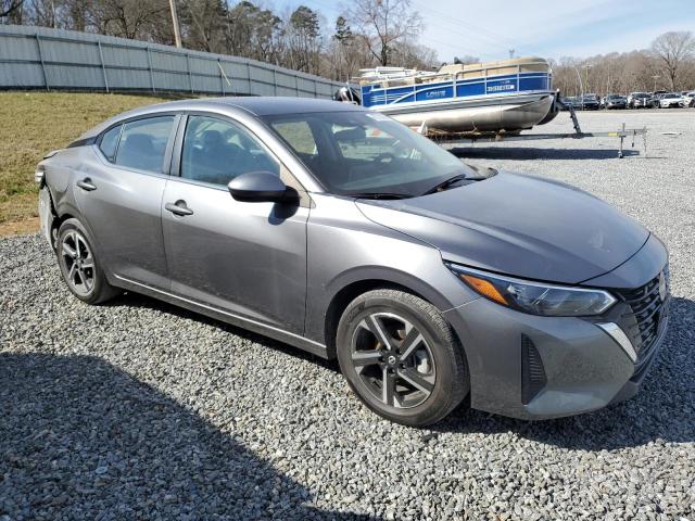 Vin: 3n1ab8cv3ry255221, lot: 45730295, nissan sentra sv 20244