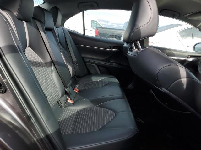 2021 TOYOTA CAMRY SE #3304047485