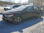 2017 FORD FUSION TIT - 3FA6P0K95HR137485