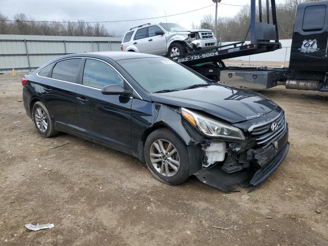 2016 HYUNDAI SONATA SE 5NPE24AF1GH327028