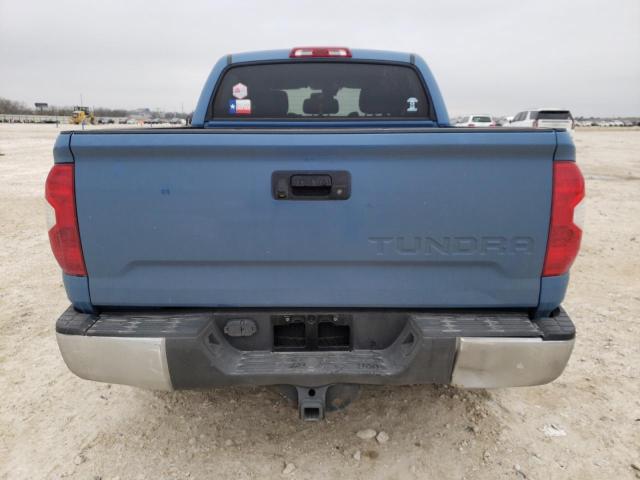 2019 TOYOTA TUNDRA CRE - 5TFEY5F18KX246056