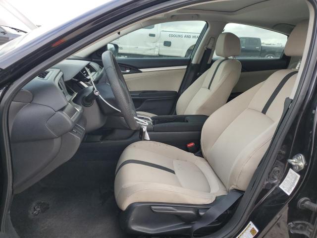 2016 HONDA CIVIC EX - 19XFC2F70GE077860