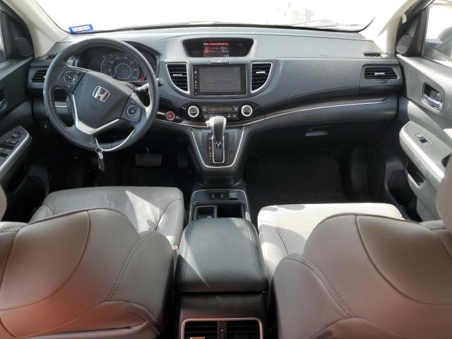 2015 HONDA CR-V EXL - 2HKRM3H73FH551856