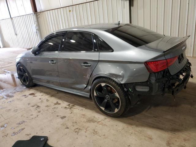 2016 AUDI A3 PREMIUM - WAUB8GFF5G1108783