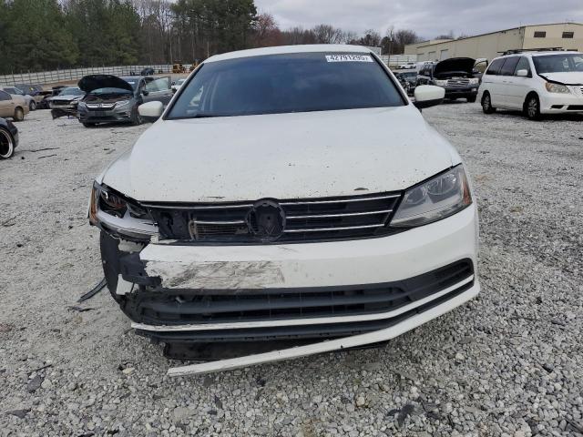 2017 VOLKSWAGEN JETTA S 3VW2B7AJ2HM297653