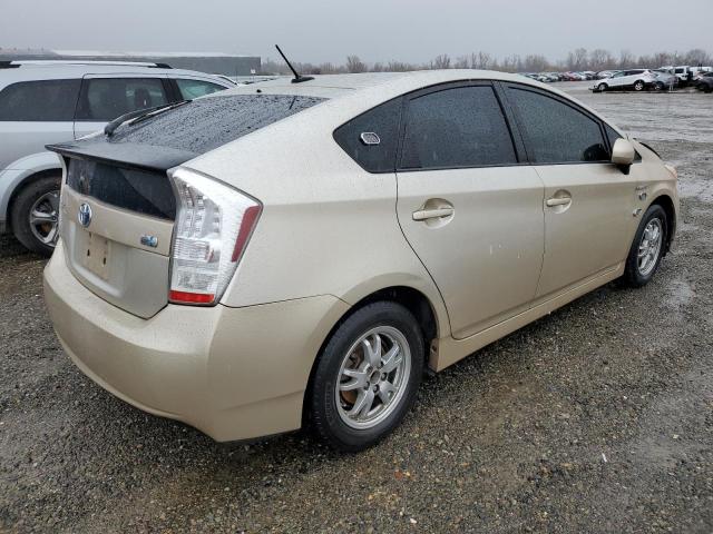 Vin: jtdkn3du8a0166793, lot: 44558945, toyota prius 20103
