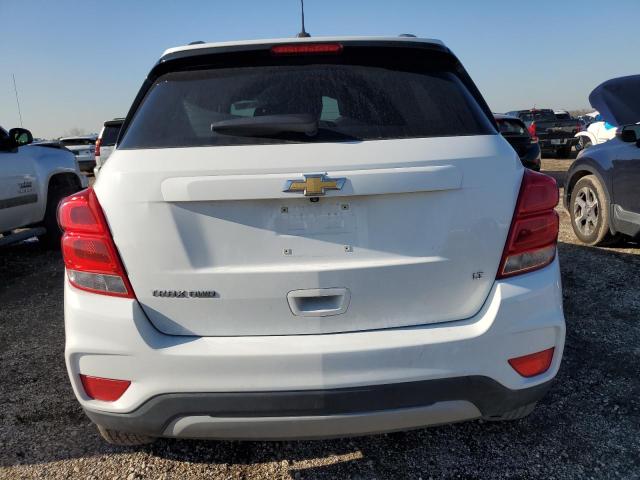 2018 CHEVROLET TRAX 1LT - KL7CJPSB2JB530488