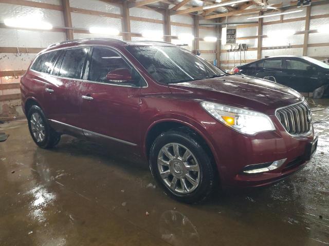 2015 BUICK ENCLAVE - 5GAKRBKD8FJ124337