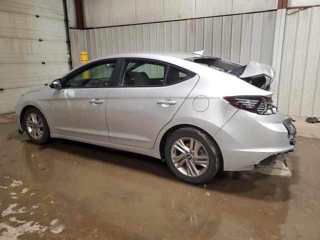 Vin: 5npd84lf1kh412225, lot: 46342485, hyundai elantra sel 20192