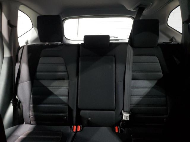 2017 HONDA CR-V LX - 2HKRW6H38HH214935
