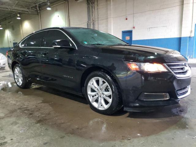2017 CHEVROLET IMPALA LT - 2G1105S39H9132970