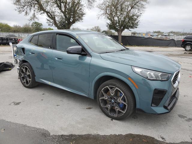 2024 BMW X2 M35I WBX83GM09R5Y61810
