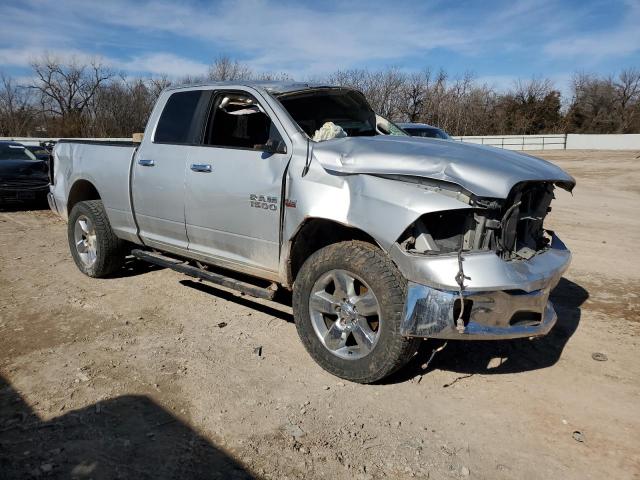 2016 RAM 1500 SLT - 1C6RR7GT0GS245442