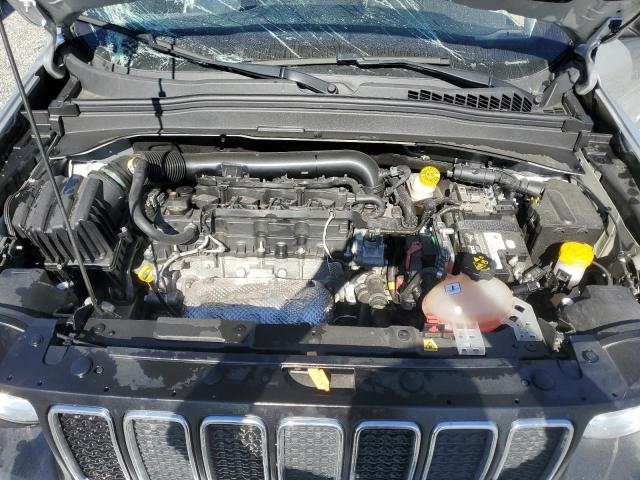 2021 JEEP RENEGADE S - ZACNJDAB2MPN21535