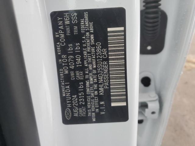 KMHLN4DJ5SU123860 2025 HYUNDAI ELANTRA