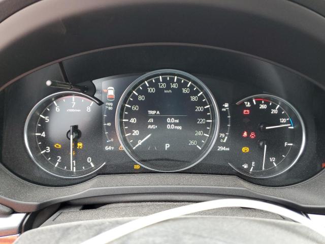 2024 MAZDA CX-5 PREMI - JM3KFBDL1R0422449