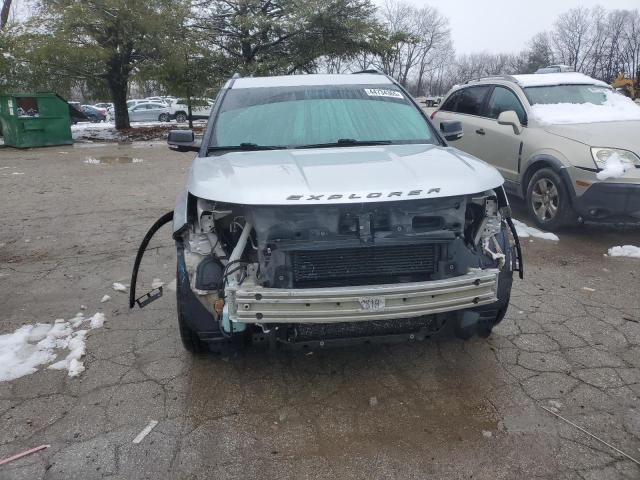 2016 FORD EXPLORER S - 1FM5K8GT5GGC89162