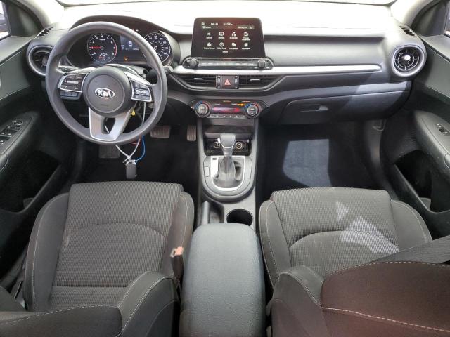 2019 KIA FORTE FE - 3KPF24AD7KE074345