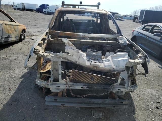 2020 CHEVROLET COLORADO 1GCHSBEN9L1249165