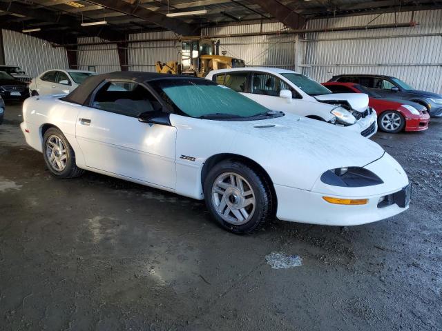Vin: 2g1fp32p6r2173799, lot: 44282745, chevrolet camaro z28 19944