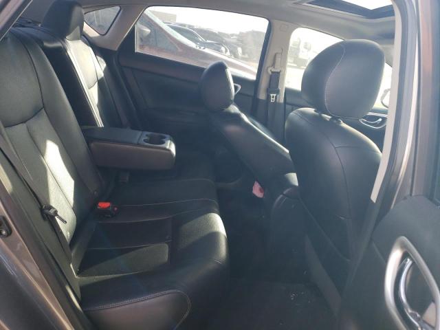 2015 NISSAN SENTRA S - 3N1AB7AP9FY303640