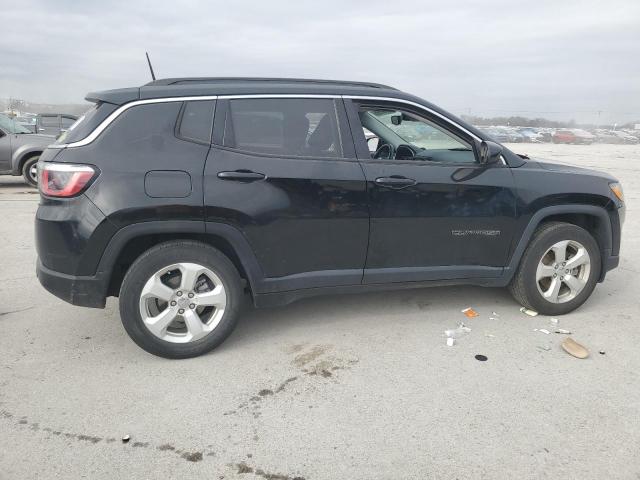 Vin: 3c4njcbb3jt420682, lot: 43752585, jeep compass latitude 20183