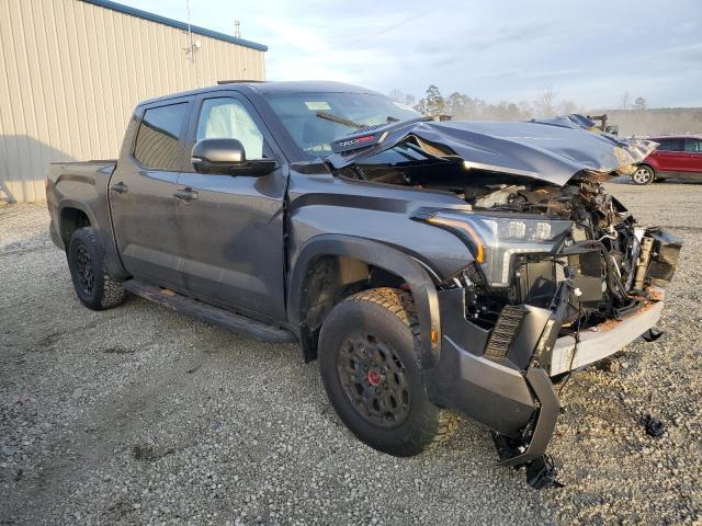 Vin: 5tfpc5db7sx088392, lot: 44886675, toyota tundra crewmax limited 20254