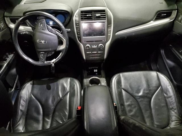 2016 LINCOLN MKC RESERV - 5LMTJ3DH0GUJ21148