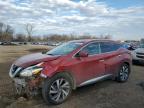 2017 NISSAN MURANO S - 5N1AZ2MH6HN162845