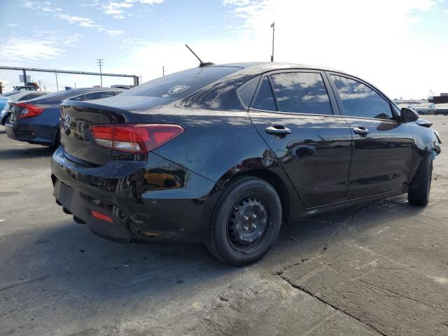 Vin: 3kpa24ad6le343883, lot: 47495095, kia rio lx 20203