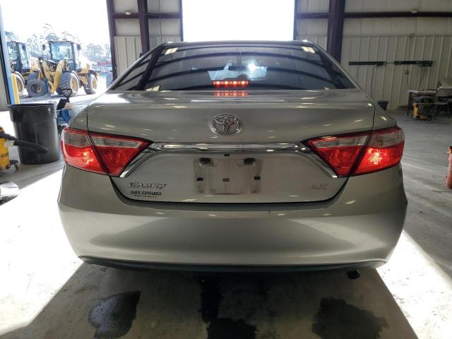 2015 TOYOTA CAMRY LE - 4T1BF1FK4FU091910