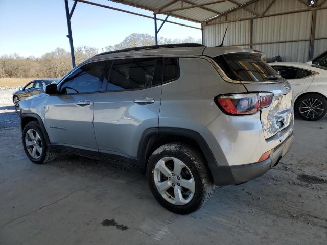 Vin: 3c4njdbbxjt342648, lot: 45703765, jeep compass latitude 20182