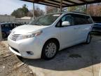2015 TOYOTA SIENNA XLE - 5TDYK3DCXFS573979